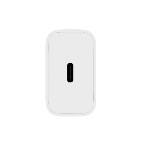 CARGADOR XIAOMI MI FAST CHARGER C 20W RAPIDO TIPO C - Imagen 4 de 7 CARGADOR XIAOMI MI FAST CHARGER C 20W RAPIDO TIPO C - Imagen 4 de 7