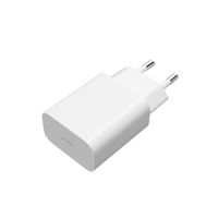 Miniatura 7 de CARGADOR XIAOMI MI FAST CHARGER C 20W RAPIDO TIPO C