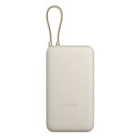 Miniatura 2 de POWERBANK XIAOMI 33W 20000mAh INTEGRATE CABLE