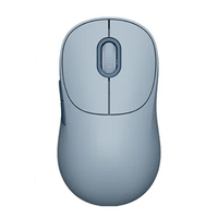 Miniatura 1 de RATON XIAOMI WIRELESS MOUSE 3 BLUE