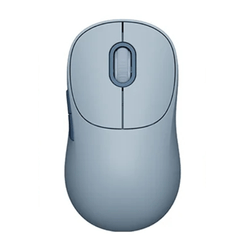 RATON XIAOMI WIRELESS MOUSE 3 BLUE