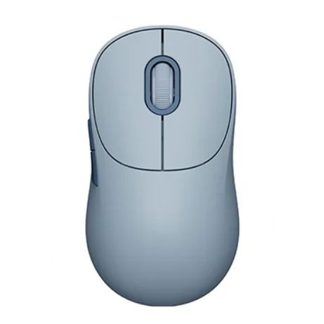 RATON XIAOMI WIRELESS MOUSE 3 BLUE - Imagen 2 de 2 RATON XIAOMI WIRELESS MOUSE 3 BLUE - Imagen 2 de 2