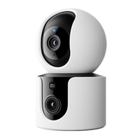 Miniatura 1 de CAMARA IP/WIFI XIAOMI SMART CAMERA C300 DUAL