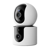 Miniatura 2 de CAMARA IP/WIFI XIAOMI SMART CAMERA C300 DUAL