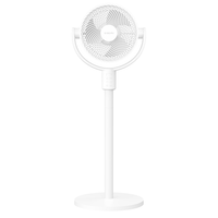 Miniatura 1 de VENTILADOR DE PIE XIAOMI SMART STANDING AIR CIRCULATION FAN
