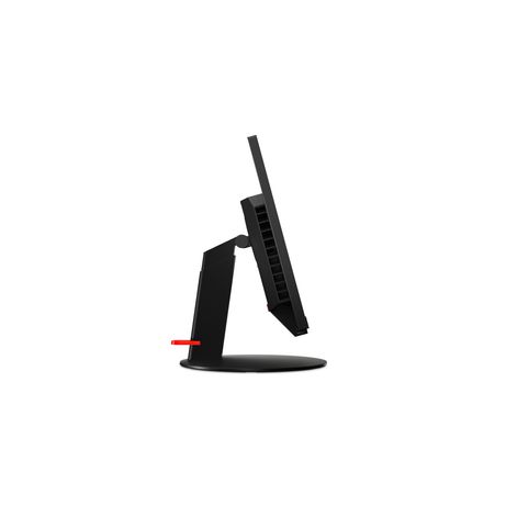 TS/ThinkVision TIO27/27" IPS/2560x1440 - Imagen 4 de 7 TS/ThinkVision TIO27/27" IPS/2560x1440 - Imagen 4 de 7
