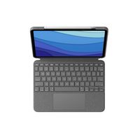 Miniatura 4 de COMBO TOUCH IPAD PRO 11IN 1-3G OXFORD GREY - ES