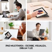Miniatura 9 de COMBO TOUCH IPAD PRO 11IN 1-3G OXFORD GREY - ES