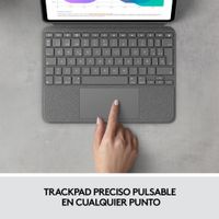 Miniatura 11 de COMBO TOUCH IPAD PRO 11IN 1-3G OXFORD GREY - ES
