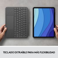 Miniatura 15 de COMBO TOUCH IPAD PRO 11IN 1-3G OXFORD GREY - ES