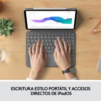 Miniatura 17 de COMBO TOUCH IPAD PRO 11IN 1-3G OXFORD GREY - ES
