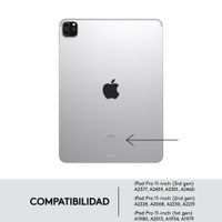 Miniatura 18 de COMBO TOUCH IPAD PRO 11IN 1-3G OXFORD GREY - ES