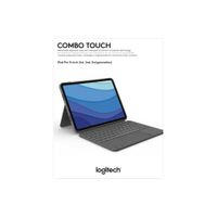 Miniatura 19 de COMBO TOUCH IPAD PRO 11IN 1-3G OXFORD GREY - ES