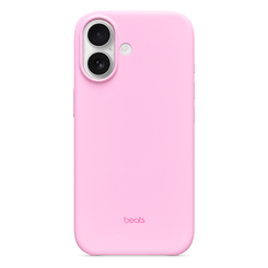 Beats iPhone 17 Case with MagSafe and Camera Control   Pebble Pink