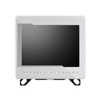 Miniatura 9 de SISTEMA DE REFRIGERACION LIQUIDA ASUS PARA CPU ROG RYUJIN III WB WHT (BLANCO)