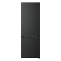 Miniatura 1 de FRIGORIFICO COMBI LG GBBW726CEV NOFROST C ALTO 203 CM ANCHO 70 CM GRAFITO