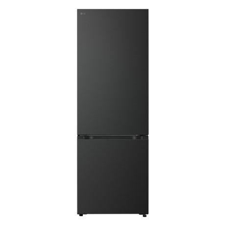 FRIGORIFICO COMBI LG GBBW726CEV NOFROST C ALTO 203 CM ANCHO 70 CM GRAFITO - Imagen 2 de 10 FRIGORIFICO COMBI LG GBBW726CEV NOFROST C ALTO 203 CM ANCHO 70 CM GRAFITO - Imagen 2 de 10
