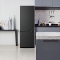 Miniatura 6 de FRIGORIFICO COMBI LG GBBW726CEV NOFROST C ALTO 203 CM ANCHO 70 CM GRAFITO
