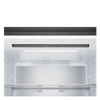 Miniatura 8 de FRIGORIFICO COMBI LG GBBW726CEV NOFROST C ALTO 203 CM ANCHO 70 CM GRAFITO