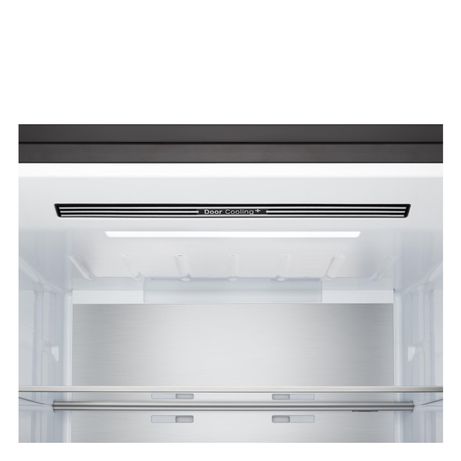 FRIGORIFICO COMBI LG GBBW726CEV NOFROST C ALTO 203 CM ANCHO 70 CM GRAFITO - Imagen 8 de 10 FRIGORIFICO COMBI LG GBBW726CEV NOFROST C ALTO 203 CM ANCHO 70 CM GRAFITO - Imagen 8 de 10