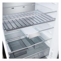 Miniatura 10 de FRIGORIFICO COMBI LG GBBW726CEV NOFROST C ALTO 203 CM ANCHO 70 CM GRAFITO