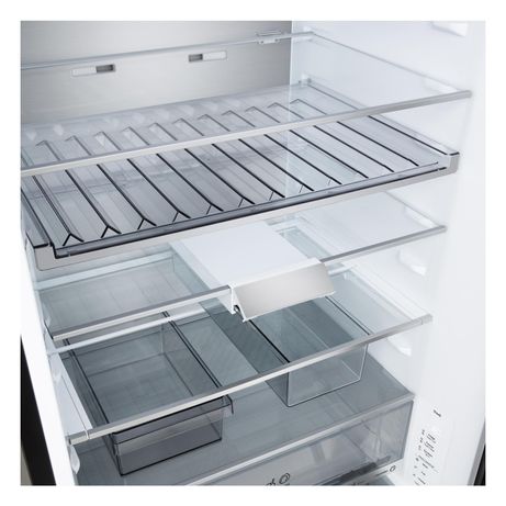 FRIGORIFICO COMBI LG GBBW726CEV NOFROST C ALTO 203 CM ANCHO 70 CM GRAFITO - Imagen 10 de 10 FRIGORIFICO COMBI LG GBBW726CEV NOFROST C ALTO 203 CM ANCHO 70 CM GRAFITO - Imagen 10 de 10