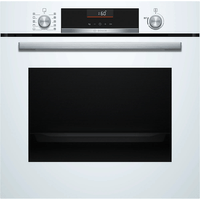 Miniatura 1 de HORNO BOSCH HBG536EW4 PIROLITICO MULTIFUNCION BLANCO