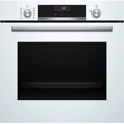 HORNO BOSCH HBG536EW4 PIROLITICO MULTIFUNCION BLANCO