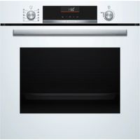 Miniatura 2 de HORNO BOSCH HBG536EW4 PIROLITICO MULTIFUNCION BLANCO