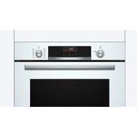 Miniatura 3 de HORNO BOSCH HBG536EW4 PIROLITICO MULTIFUNCION BLANCO