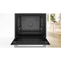 Miniatura 4 de HORNO BOSCH HBG536EW4 PIROLITICO MULTIFUNCION BLANCO