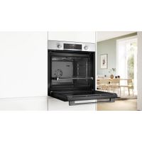 Miniatura 5 de HORNO BOSCH HBG536EW4 PIROLITICO MULTIFUNCION BLANCO