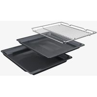 Miniatura 6 de HORNO BOSCH HBG536EW4 PIROLITICO MULTIFUNCION BLANCO
