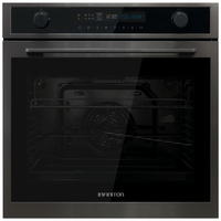 Miniatura 1 de HORNO INFINITON HORNO DG70 MULTIFUNCION NEGRO