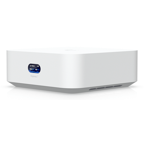 ROUTER UBIQUITI UX7 EXPRESS WIFI7 - Imagen 1 de 8 ROUTER UBIQUITI UX7 EXPRESS WIFI7 - Imagen 1 de 8