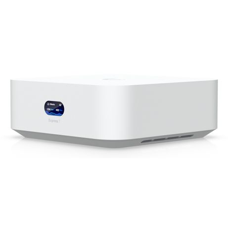 ROUTER UBIQUITI UX7 EXPRESS WIFI7 - Imagen 2 de 8 ROUTER UBIQUITI UX7 EXPRESS WIFI7 - Imagen 2 de 8