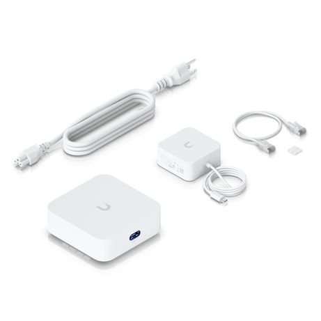 ROUTER UBIQUITI UX7 EXPRESS WIFI7 - Imagen 8 de 8 ROUTER UBIQUITI UX7 EXPRESS WIFI7 - Imagen 8 de 8