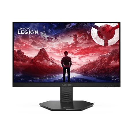 LENOVO Legion 24-10 Legion 23.8" LCD IPS Full HD HDMI - Imagen 1 de 13 LENOVO Legion 24-10 Legion 23.8" LCD IPS Full HD HDMI - Imagen 1 de 13