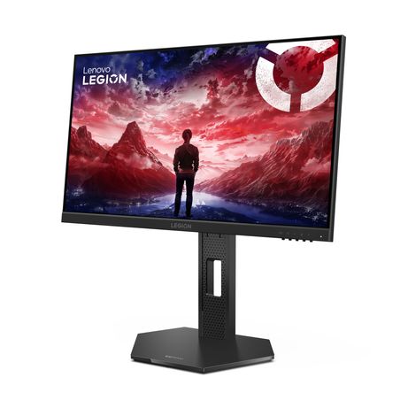 LENOVO Legion 24-10 Legion 23.8" LCD IPS Full HD HDMI - Imagen 10 de 13 LENOVO Legion 24-10 Legion 23.8" LCD IPS Full HD HDMI - Imagen 10 de 13