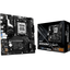 ASROCK AMD  B850M-X R2.0 Socket AM5
