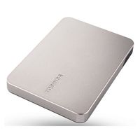 Miniatura 2 de CANVIO FLEX HDD EXT 1TB WARM SILVER