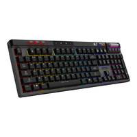 Miniatura 4 de Teclado Gaming MSI Strike Pro Wireless Silent ES