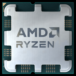 Procesador AMD Ryzen 7 7800X3D Tray SIN CAJA