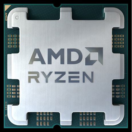 Procesador AMD Ryzen 7 7800X3D Tray SIN CAJA - Imagen 2 de 2 Procesador AMD Ryzen 7 7800X3D Tray SIN CAJA - Imagen 2 de 2