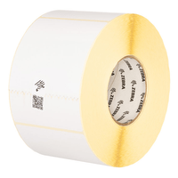Miniatura 1 de Z-Select 2000T 51x25mm 2580 Lab/Roll