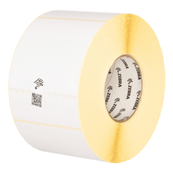 Z-Select 2000T 51x25mm 2580 Lab/Roll