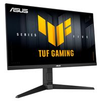 Miniatura 4 de ASUS MONITOR TUF GAMING VG27AQL5A 27 PULGADAS FAST IPS QHD 210HZ (OC)