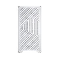 Miniatura 4 de KEEP OUT  XC-220W GLASS  Blanco