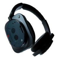 Miniatura 2 de NOTHING HEADPHONE (1) BLACK
