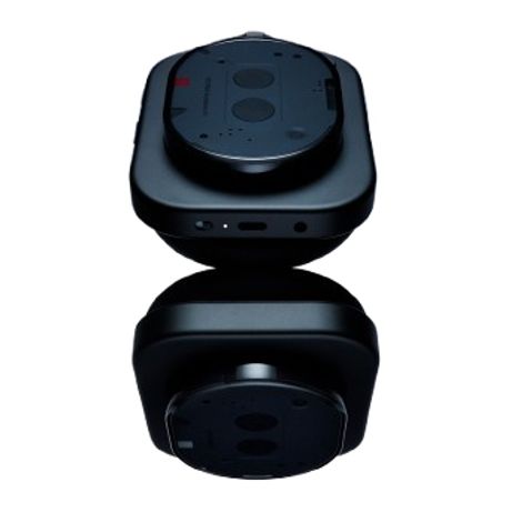 NOTHING HEADPHONE (1) BLACK - Imagen 4 de 4 NOTHING HEADPHONE (1) BLACK - Imagen 4 de 4